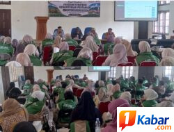 Kadis Pertanian dan Pangan Pidie Tekankan Peran Strategis Penyuluh dalam Penyusunan RDKK 2027