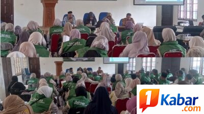 Kadis Pertanian dan Pangan Pidie Tekankan Peran Strategis Penyuluh dalam Penyusunan RDKK 2027