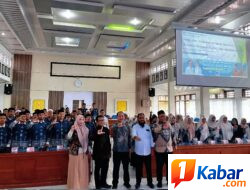 Dinkes Pidie Optimalkan Peran Ulama untuk Tingkatkan Kesadaran Imunisasi