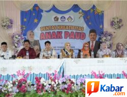 Hj. Rohana Razali Sarjani Perkuat Komitmen Pendidikan Anak Usia Dini di Pidie
