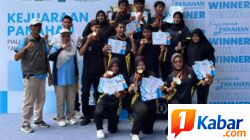 KONI Pidie Apresiasi Prestasi Atlet Panahan yang Sukses Rebut Juara Umum