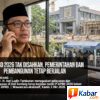 P-APBD 2026 Tak disahkan, Bupati Deli Serdang Tegaskan Pemerintahan dan Pembangunan Tetap Berjalan 