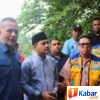 Dampingi Komisi V DPR RI Tinjau Tanggul Sungai Padang, Wali Kota Tebing Tinggi Apresiasi Perhatian Pemerintah Pusat