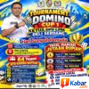 Gratis dan Terbuka untuk Umum !  DPD LPM Deli Serdang Gelar Tournament Domino Cup 1 Sambut Sumpah Pemuda, Hadiah Jutaan Rupiah
