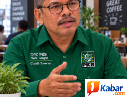 DPC PKB Langsa Targetkan 1.000 Kader, DPRt Dibentuk di Seluruh Gampong