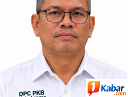 Dua Putra Asal Gayo Pimpin Partai Politik di Kota Langsa, Setelah Noma Khairil Kini Chaidir Toweren