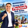 Arief Martha Rahadyan Dorong Peningkatan SDM untuk Perkuat Daya Saing Pariwisata Indonesia