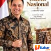 Arief Martha Rahadyan: Hari Batik Nasional Momentum Perkuat Identitas Budaya dan Ekonomi Kreatif